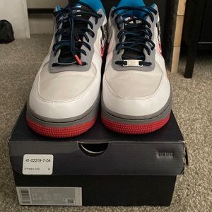 Air Force 1 07 LV8 size 13 mens